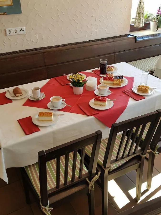 Hotel Gallmersgarten 3*,  Germany