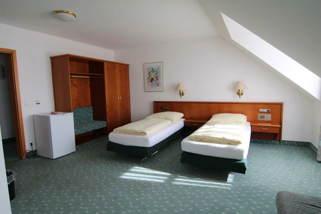 Hotel Gallmersgarten Germany