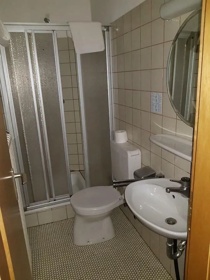 Hotel Gallmersgarten Germany